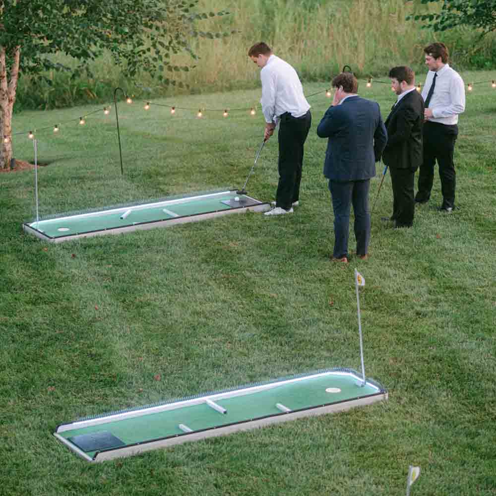 Alabaster Alabama Mini Golf Rentals