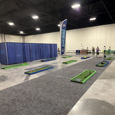 Jackson TN Mini Golf Rentals