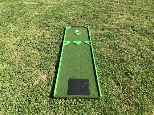 Basic Mini Golf Rental Nashville